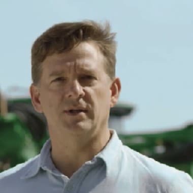 Dan Patterson