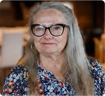 Lanette Freitag